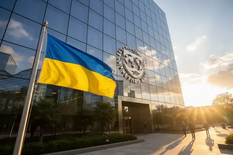 Україна ризикує втратити $1,66 млрд траншу МВФ: що заважає