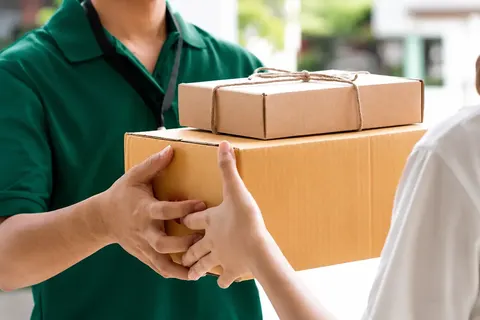 Посилки до 150 євро: уряд хоче скасувати пільгу, але є виняток