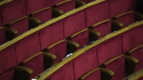 Рада бере паузу на 26 днів: які рішення залишаються в шухляді