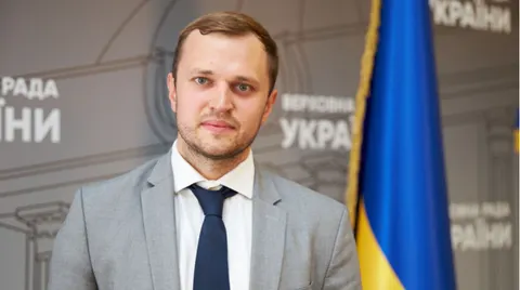 Нардеп Жупанин складає мандат: готується до "найскладнішої зими"