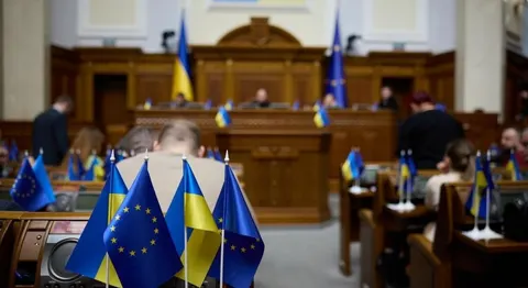 Банкова хотіла зняти антикорупційні закони, але Рада їх відстояла