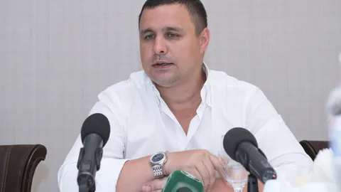 ВАКС обирає запобіжний захід Микитасю: нові деталі справи «Форест Гамп»