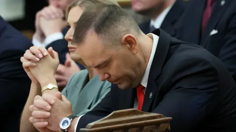 Криптоскандал у Польщі: чи впаде рейтинг президента Навроцького