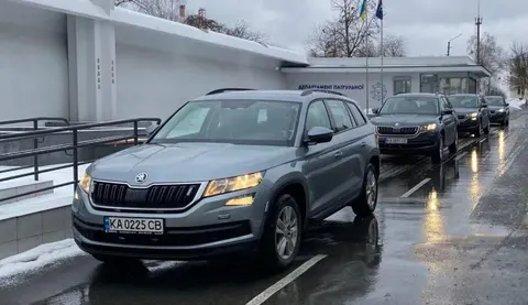 «Фантоми» повертаються: як в Україні боротимуться з порушниками ПДР