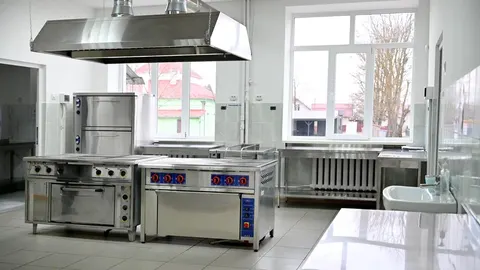 На Буковині оновили 32 шкільні їдальні: скільки витратили