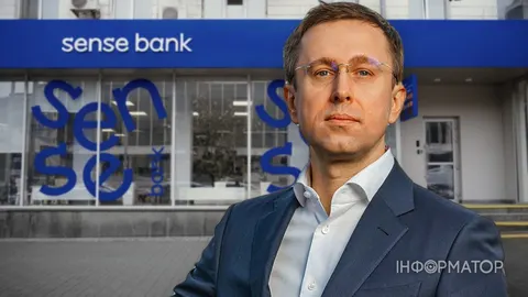 Sense Bank готують до продажу: куди підуть гроші