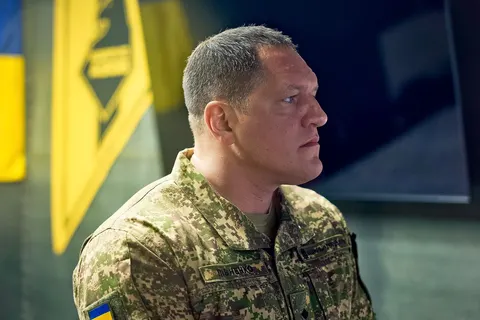 Півненко: потреби мобілізувати жінок немає