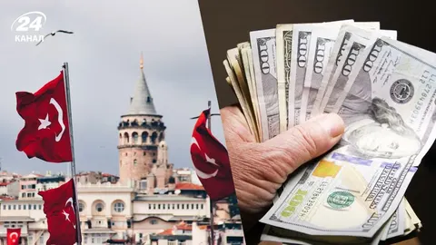 Штраф 130 доларів: який незвичний закон діє для туристів у Туреччині