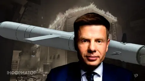 «Інфантильна позиція»: Гончаренко розкритикував владу через удари по складах