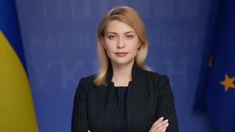 Стефанішина: грошей на заставу немає, але шукатиму