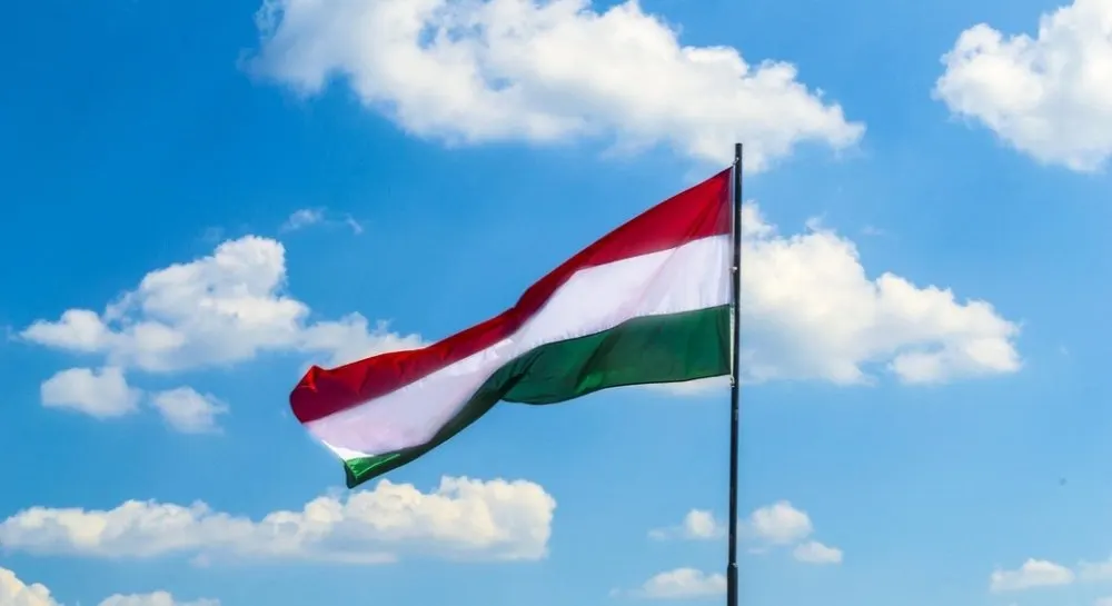 Андраш Бака офіційно став президентом Угорщини