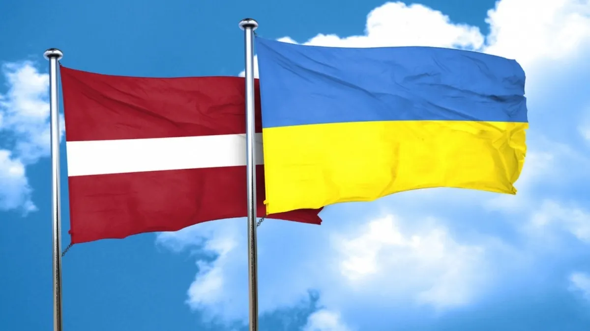 Сибіга: очікуємо на передачу обладнання ризької ТЕЦ-2 для України