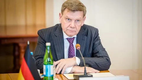 Німеччина готова допомогти Україні повернути чоловіків призовного віку
