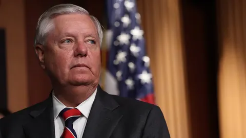 Сенат США готується до фінального голосування за санкційний закон Грема