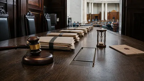 ВАКС уперше зменшив залишок справ: що дало поштовх