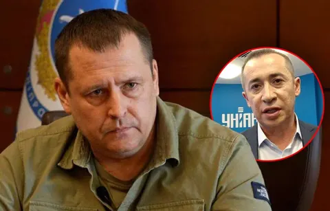 «Виглядало жалюгідно»: Філатов розніс депутата Краснова через «дніпропетровську мову»