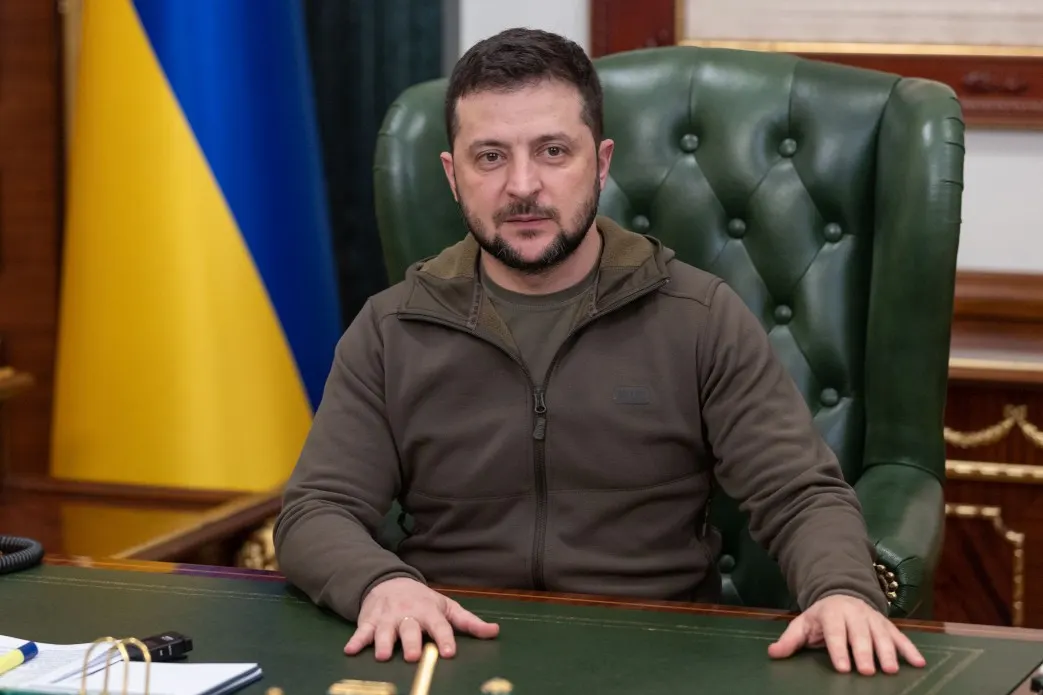 До Дня Незалежності готують закон про захист національних святинь