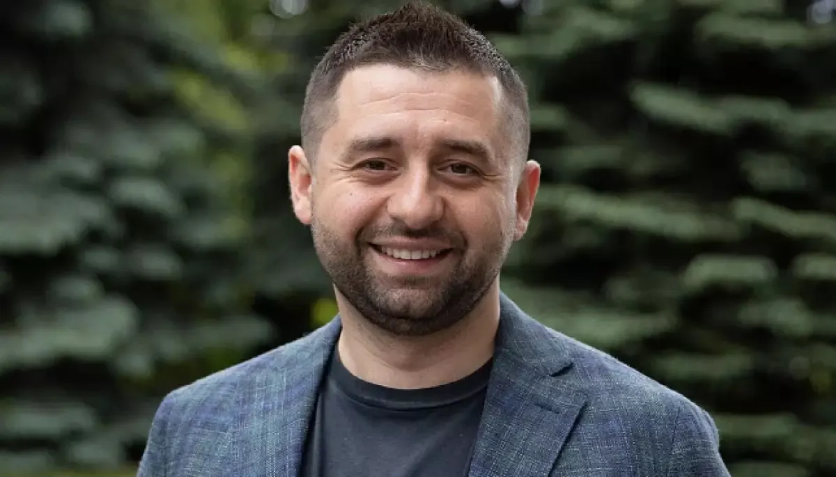 Арахамія може бути дотичним до купівлі «Трухи» – розслідування