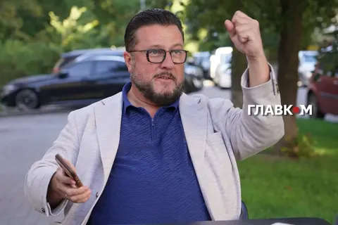 Яценко каже, що Уманню «керує» аграрій Дикун, а не мер Плетньова