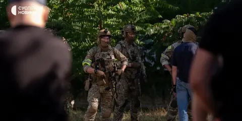 Костенко про стрілянину між ГУР і СБУ: звʼязку з убивством Кірєєва не бачу