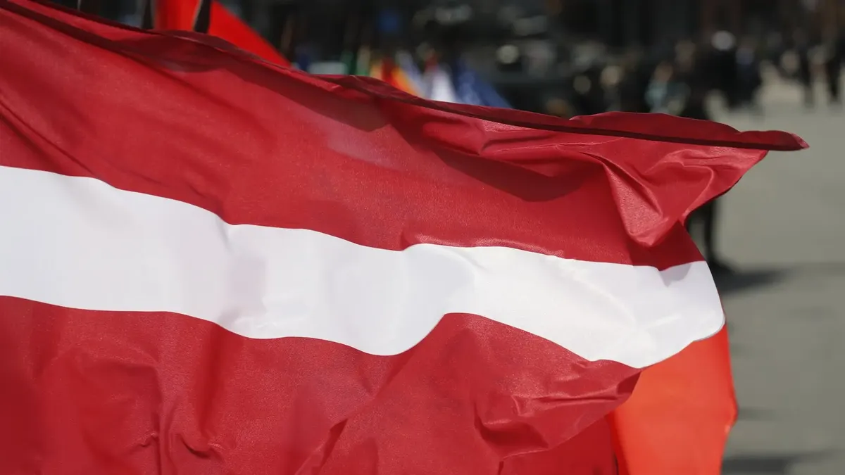 Латвія хоче вдарити 300% тарифом по зерну з РФ і Білорусі
