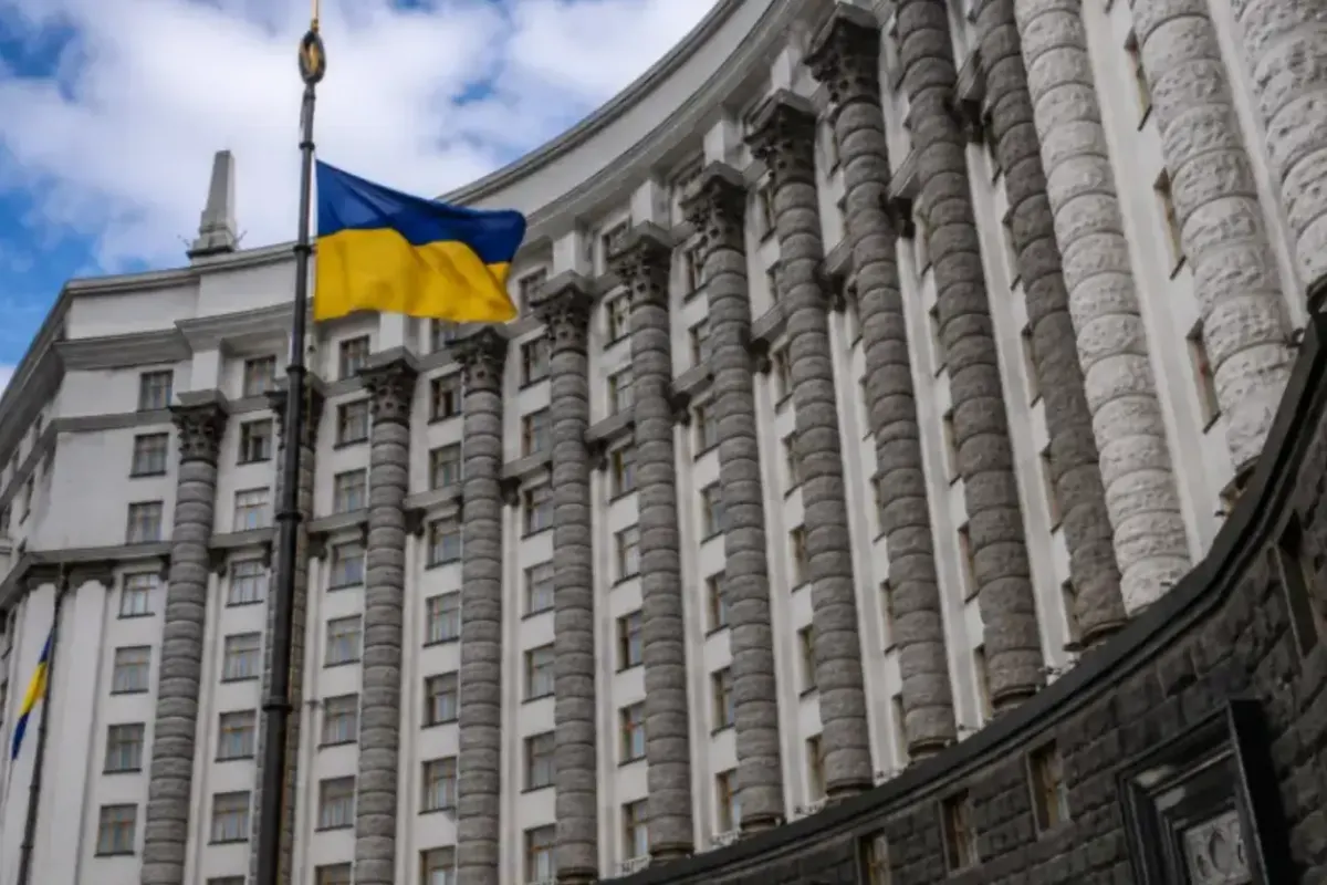 Кабмін призначив нового заступника глави МВС: хто він