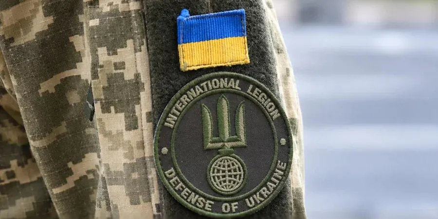 Іноземні добровольці отримають більше правового захисту: що передбачає законопроєкт