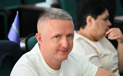 Разумовський відмовився від керівництва компанією «Інвестор»