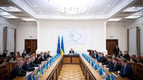 Кабмін пропонує Раді оновити правила надрокористування
