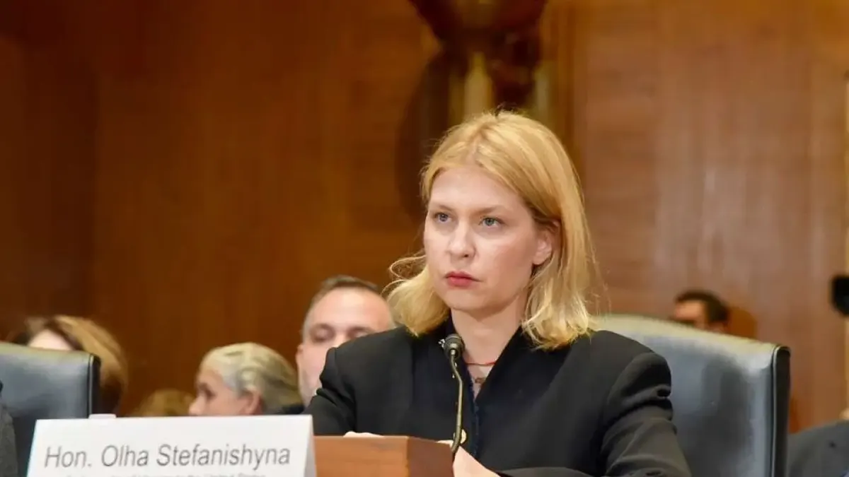Справа Стефанішиної: НАБУ назвало суми та майно