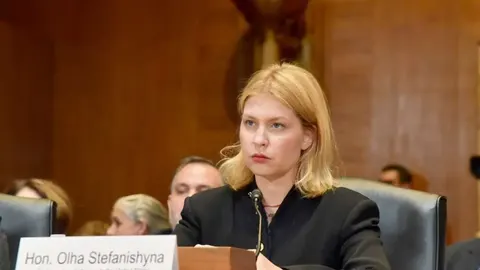 Справа Стефанішиної: НАБУ назвало суми та майно