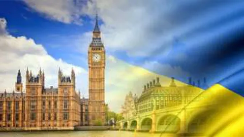 Британія та Україна підписали декларацію про армію зі штучним інтелектом