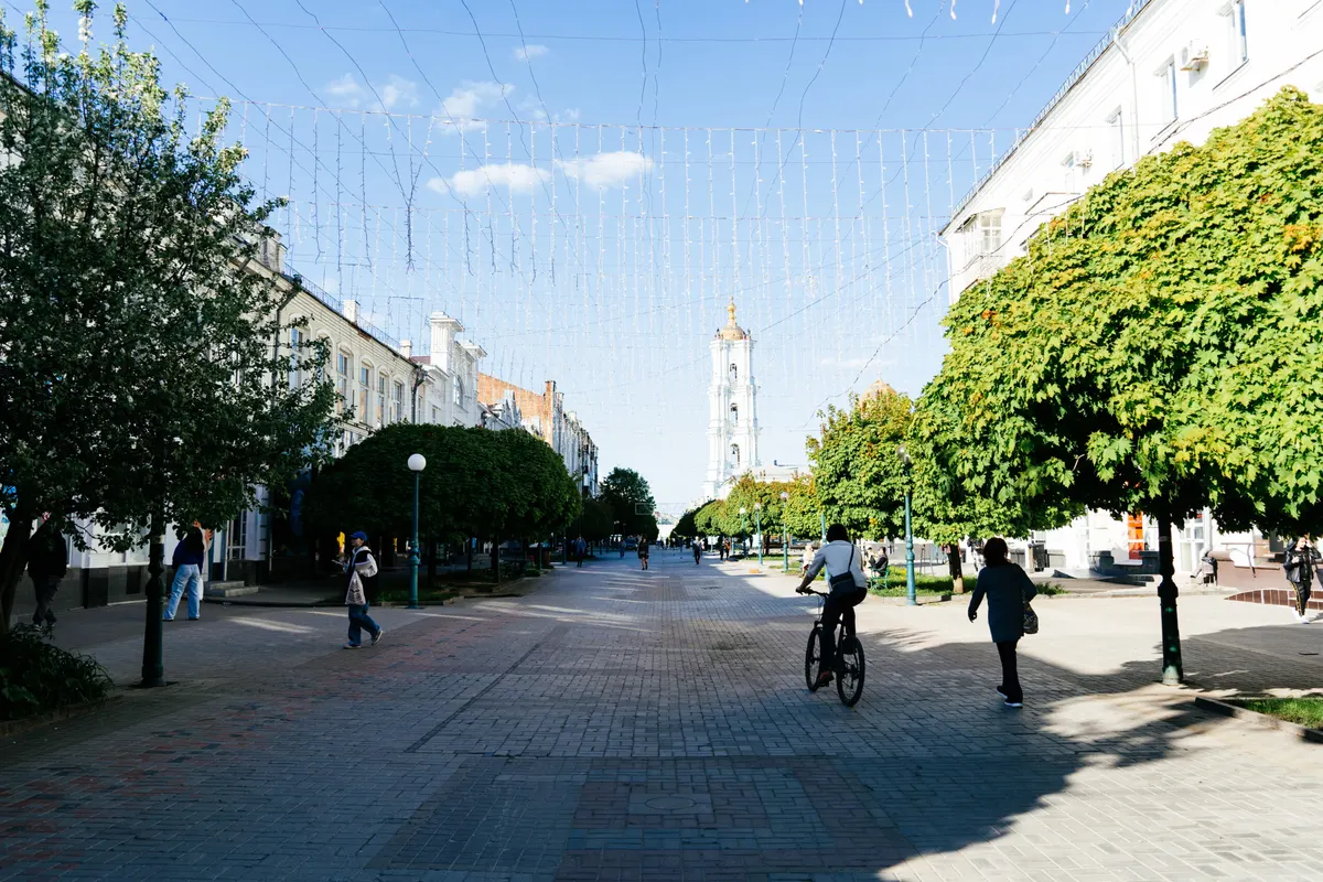 У Сумах 37 депутатів ходили на понад 70% сесій за п'ять років