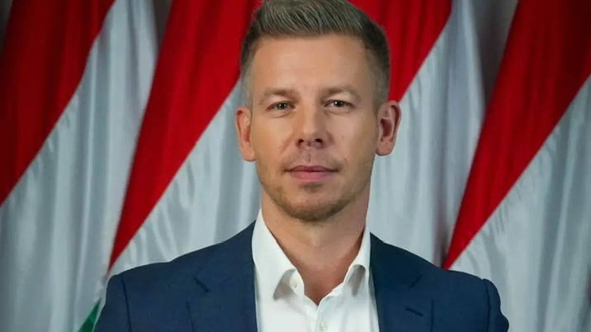 Мадяр: Угорщина не в «Карпатській вісімці», бо «з поважних причин не поїхала»