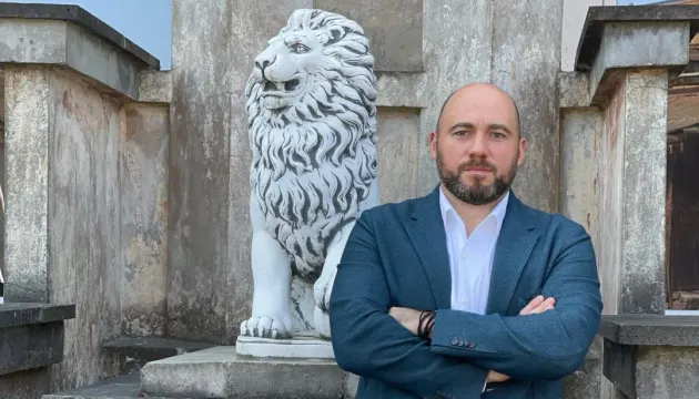 Справа «Феміда»: депутату Столару призначили заставу у 300 мільйонів гривень