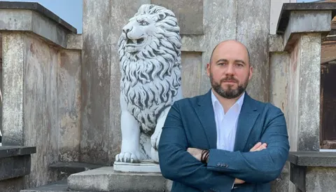 Справа «Феміда»: депутату Столару призначили заставу у 300 мільйонів гривень