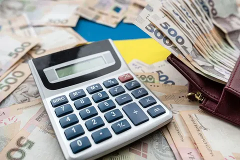 Штрафи для ФОП за ЄСВ: скільки доведеться доплатити у 2025 році