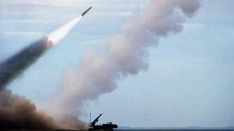 Серпневий щит: ППО збила понад 4,6 тисячі цілей росіян