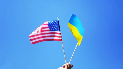 Чалий назвав критерії для майбутнього посла України в США