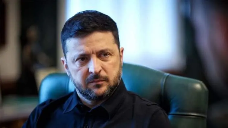Зеленський доручив створити закон про захист національних святинь