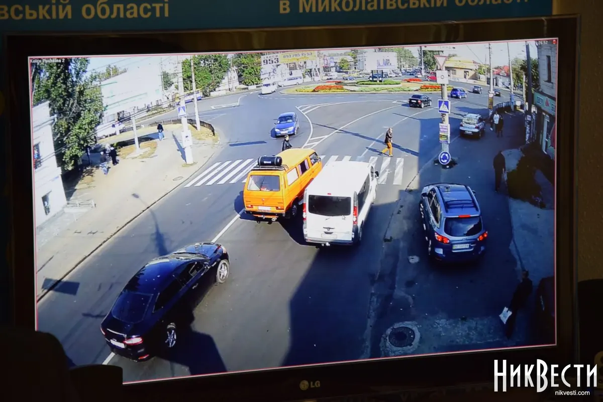 Камери на дорогах: Мінрозвитку хоче спростити встановлення без згоди поліції