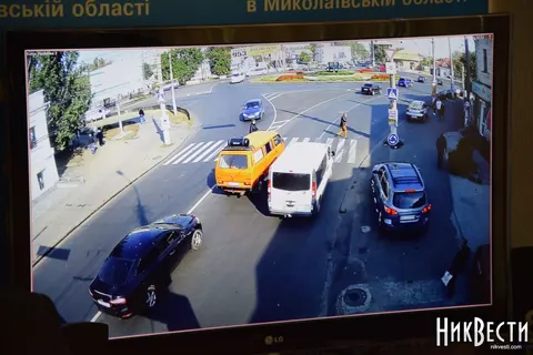 Камери на дорогах: Мінрозвитку хоче спростити встановлення без згоди поліції