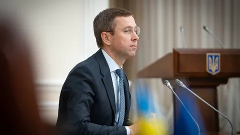 Україні бракує $27 млрд на оборону у 2026 році — прем'єр