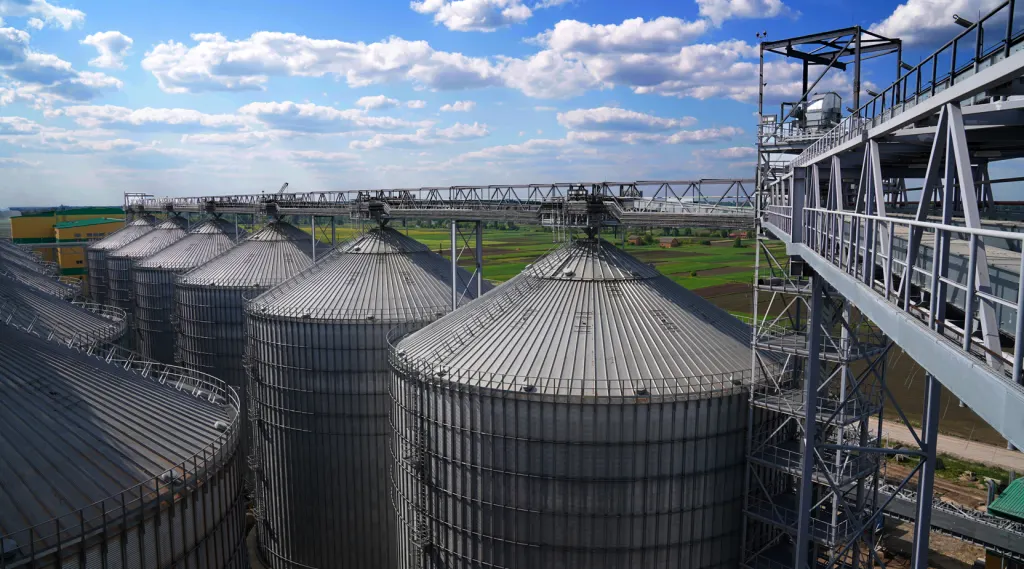 Аграрії просять уряд дати переробленій продукції зелене світло на експорт