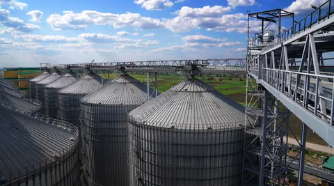Аграрії просять уряд дати переробленій продукції зелене світло на експорт
