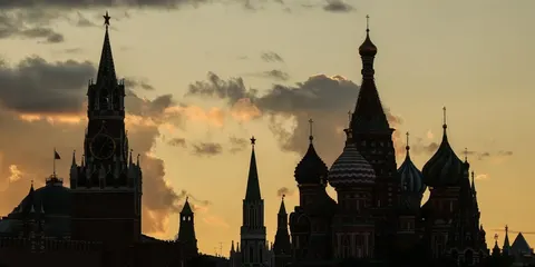 Британські оборонці отримали попередження про загрозу з боку РФ