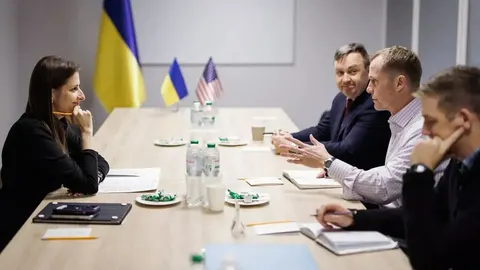 Ганна Гвоздяр стала заступницею міністра оборони з питань ОПК