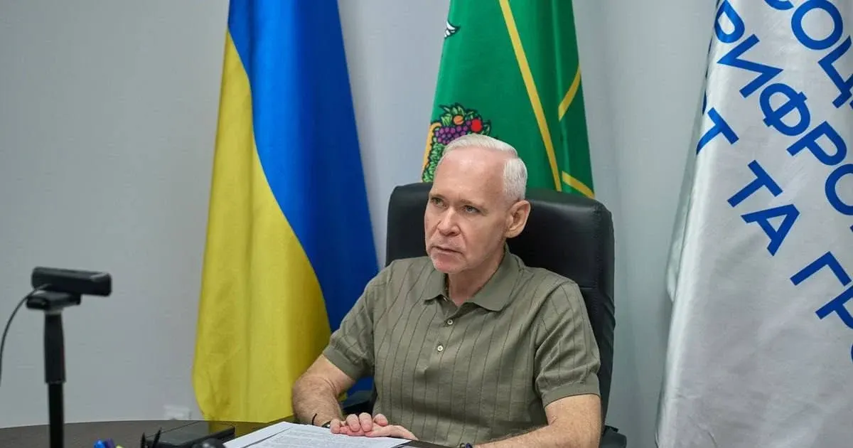 Терехов пропонує нову систему підтримки переселенців: від житла до роботи