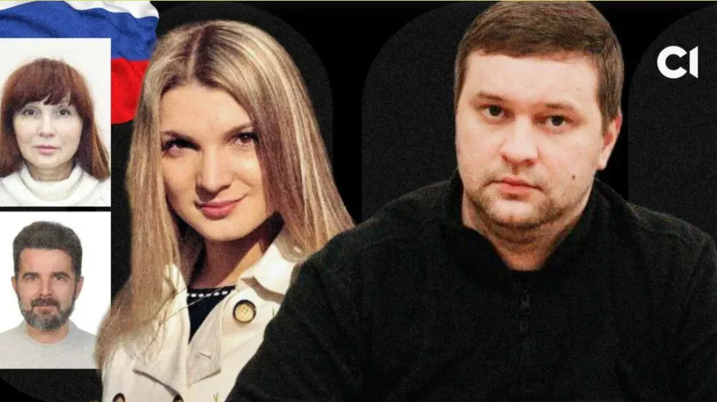 Замість Кравченка: управлінські функції в ОГП виконує Максим Крим, у родичів якого знайшли паспорти РФ