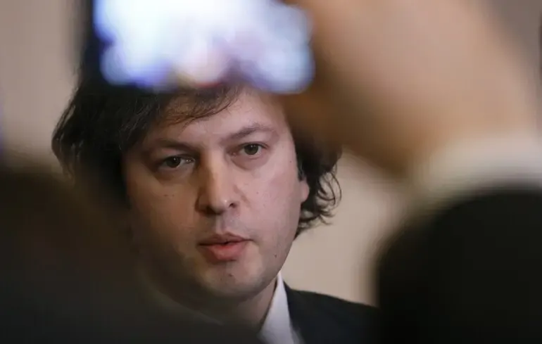 Тбілісі назвав умову для відновлення відносин із Москвою